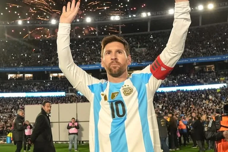 EL CAMINO AL MUNDIAL: LA SCALONETA QUE YA JUEGA DE MEMORIA