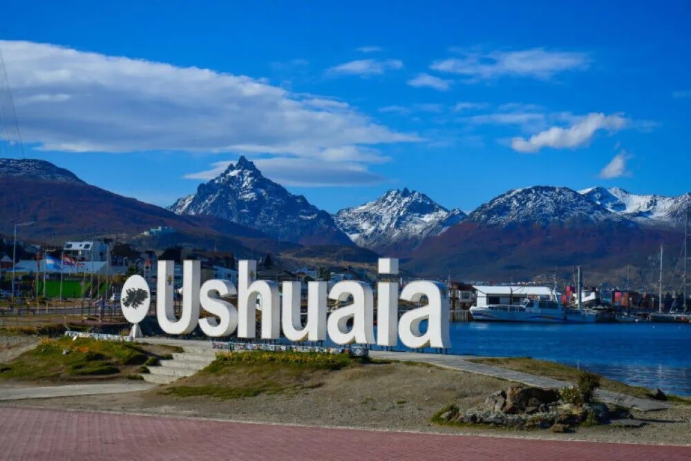 e.jpg El Gobierno dispuso la intervención del puerto de Ushuaia y la provincia de Tierra del Fuego irá a la Justicia
