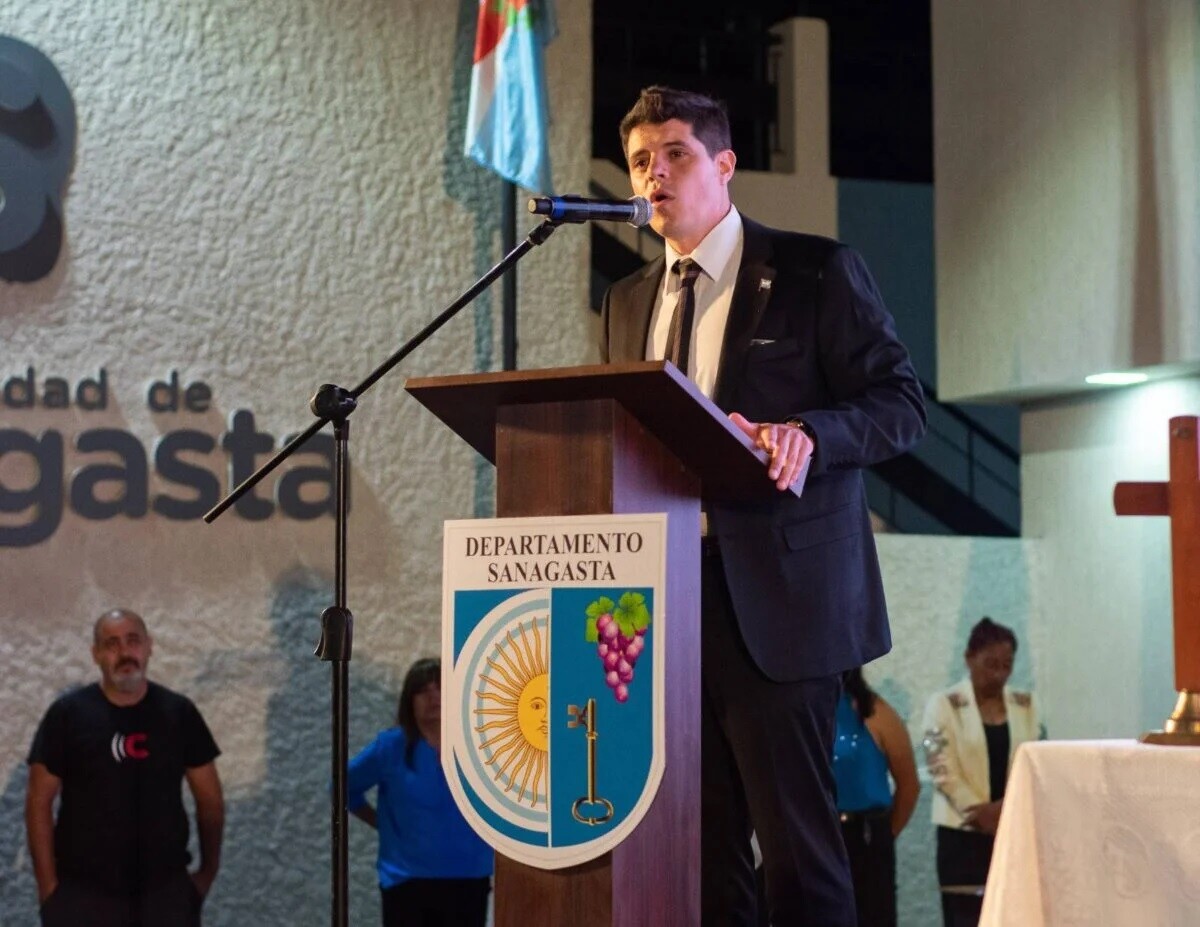 e.jpg Asume Federico Sbiroli como diputado por Sanagasta