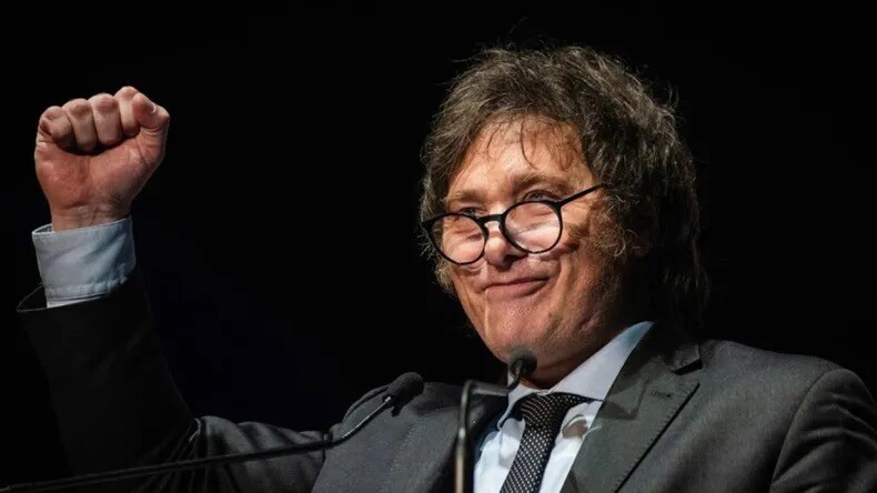 e.jpg El mensaje del Gobierno tras la media sanción a la reforma laboral en el Senado: «La industria del juicio llega a su fin»