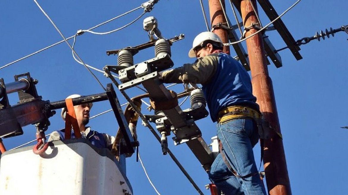 Tareas de mantenimiento y mejoras de EDEA en Mar del Plata para este viernes 8 Tareas de mantenimiento y mejoras de EDEA en Mar del Plata para este viernes 8