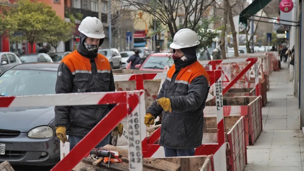 Tareas de mantenimiento y mejoras de EDEA en Mar del Plata para este jueves 7 Tareas de mantenimiento y mejoras de EDEA en Mar del Plata para este jueves 7