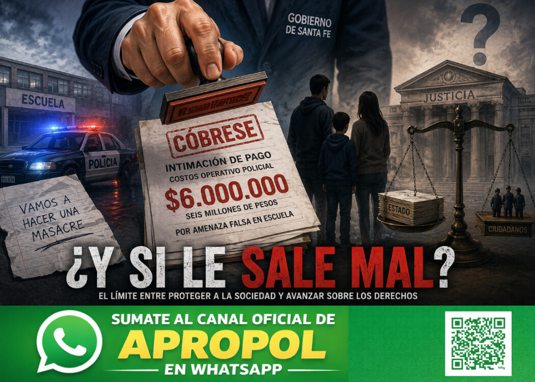 editorial_cobro_ultas_07abr26.jpg COBRO DE MULTAS: ¿Y si le sale mal?