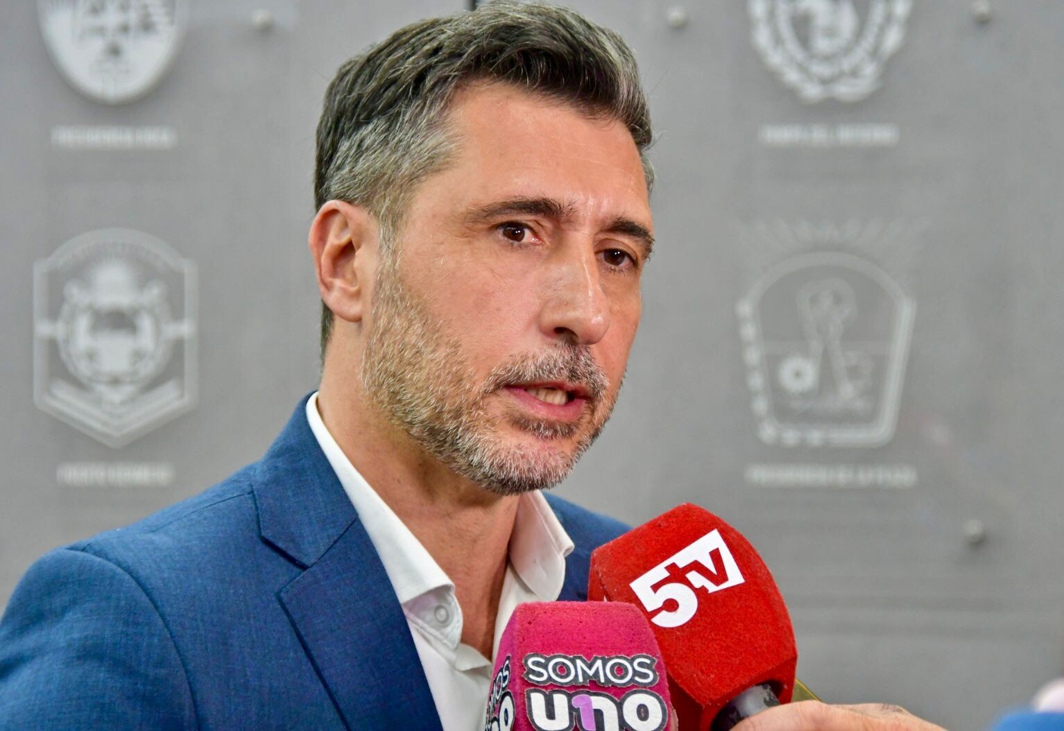 AUTORIDADES NACIONALES DE CAME DESTACARON LA REDUCCIÓN DE IMPUESTOS EN CHACO