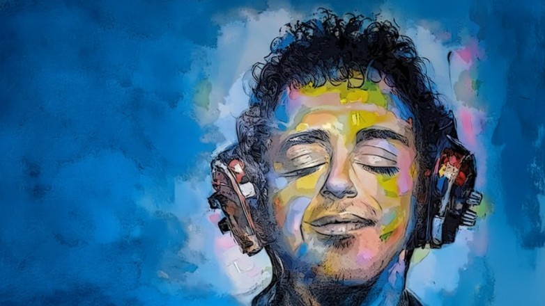 Este miércoles se podrá disfrutar del arte, literatura y rock nacional  en Rivadavia