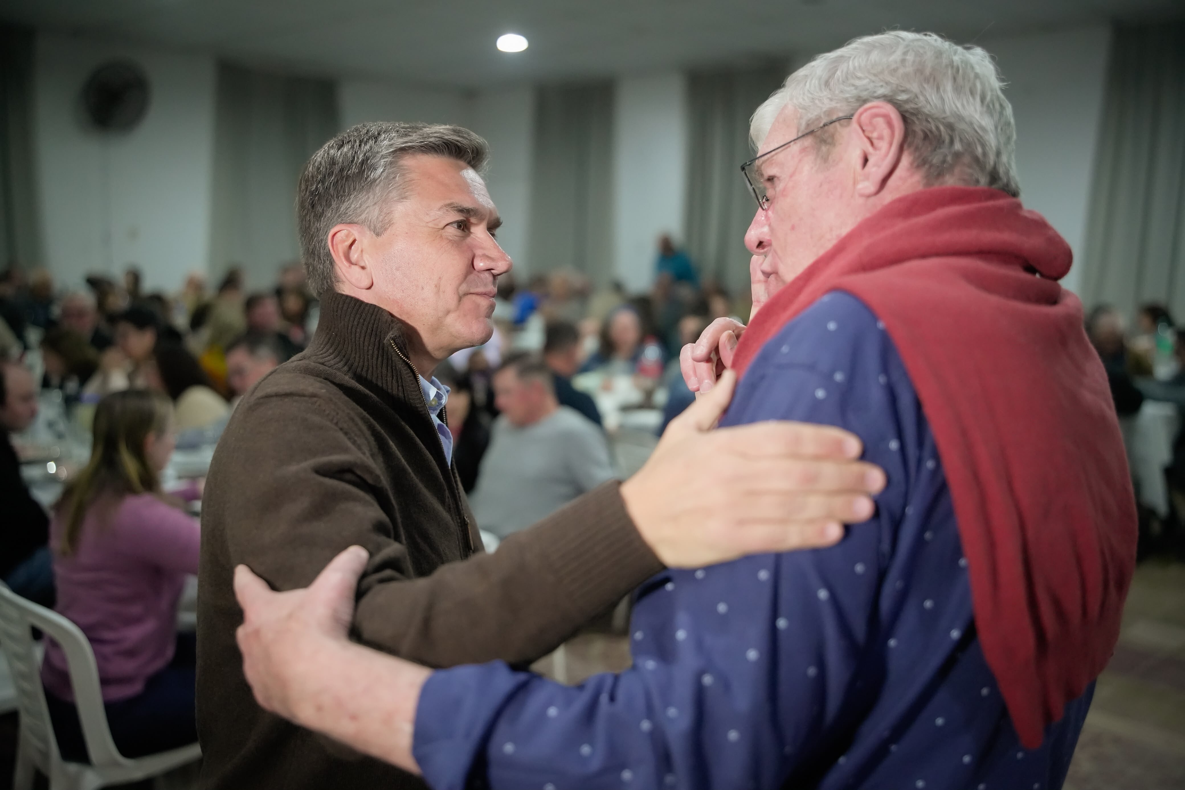 DÍA DEL AGRICULTOR: ZDERO RECONOCIÓ EL ESFUERZO DE LOS PRODUCTORES Y MARCÓ EL RUMBO AGROINDUSTRIAL