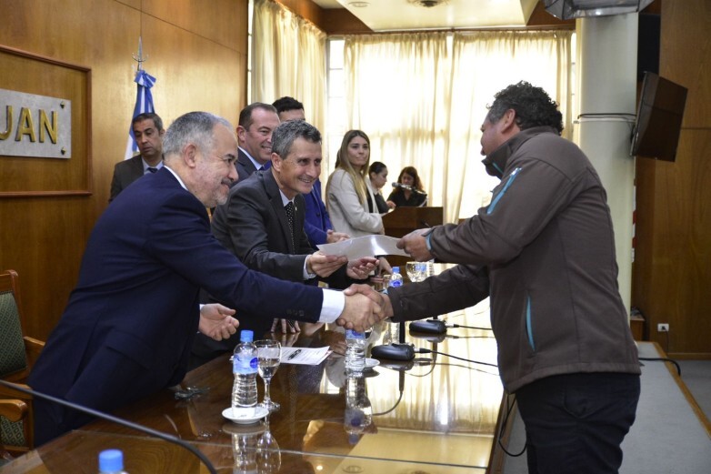 30 personas concluyeron su tratamiento en Comunidades terapéuticas