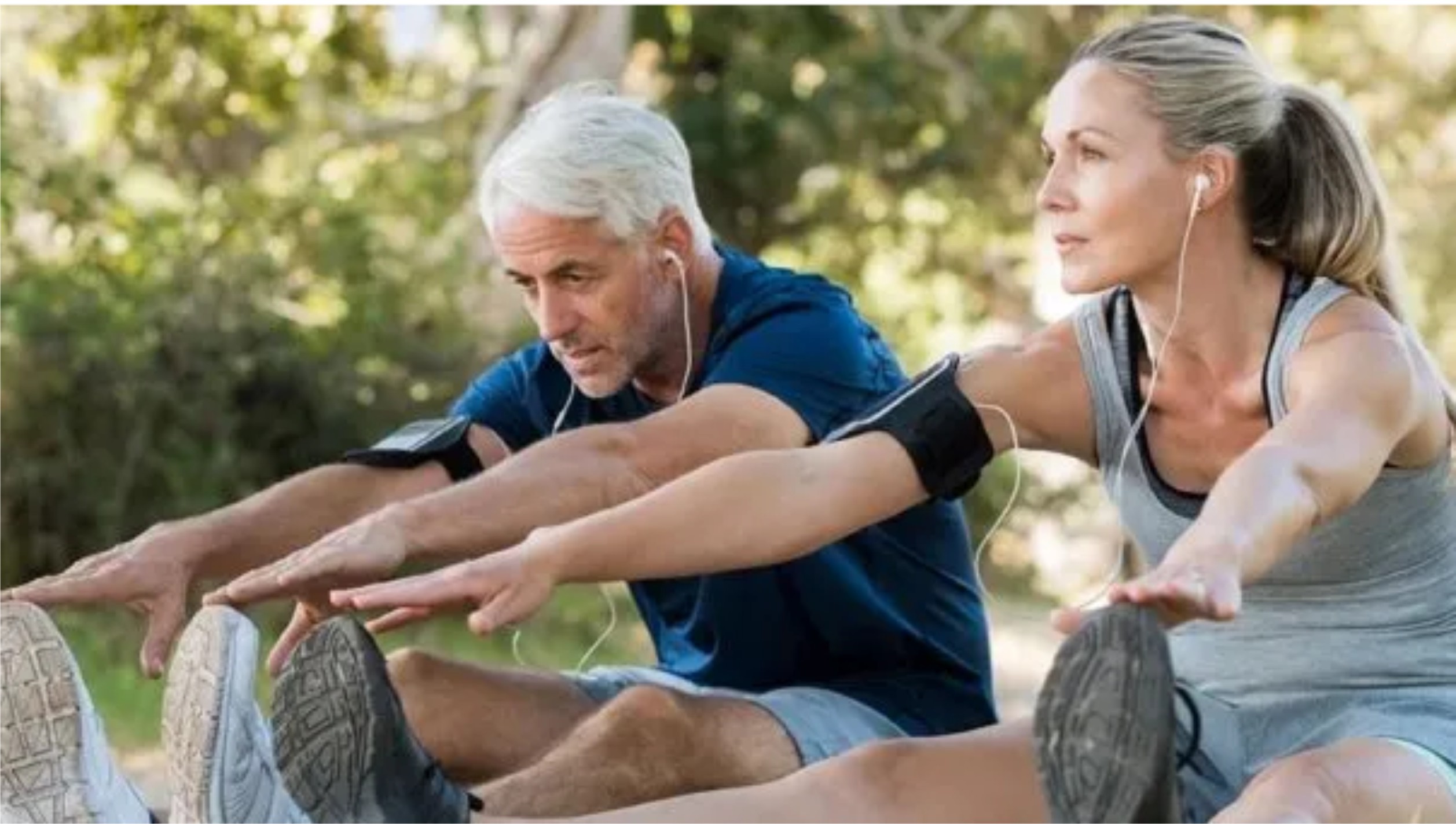 El mejor momento para hacer ejercicio, descansar bien y tener un cuerpo saludable
