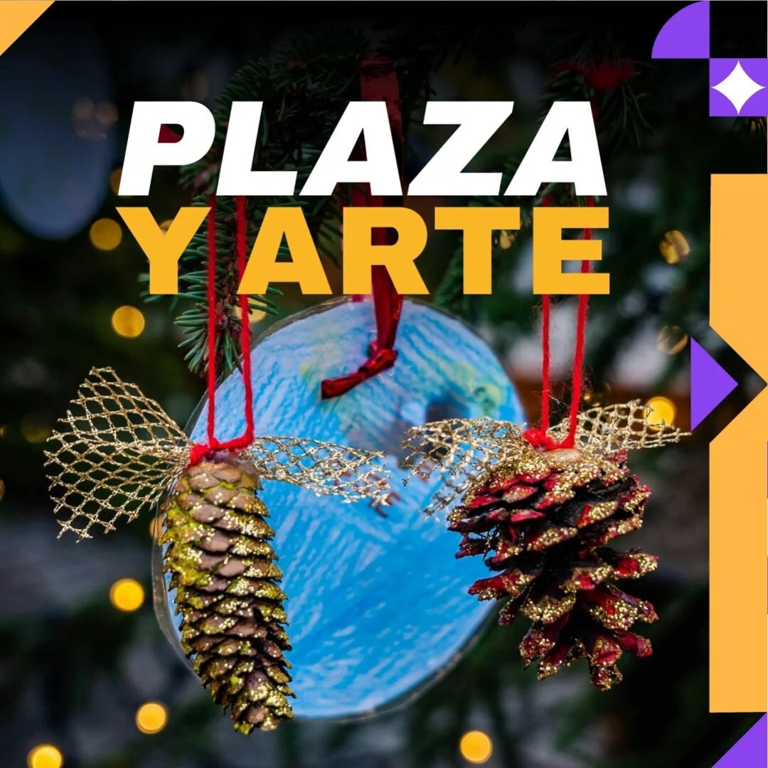 Para este fin de semana la Ciudad de San Juan presentara Plaza y Arte en una edicion especial