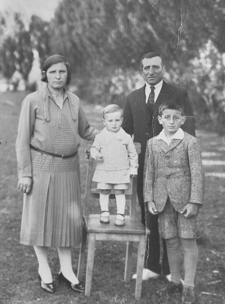 el bolson 100 años - los abuelos pastorino- marta pastorino2.jpeg