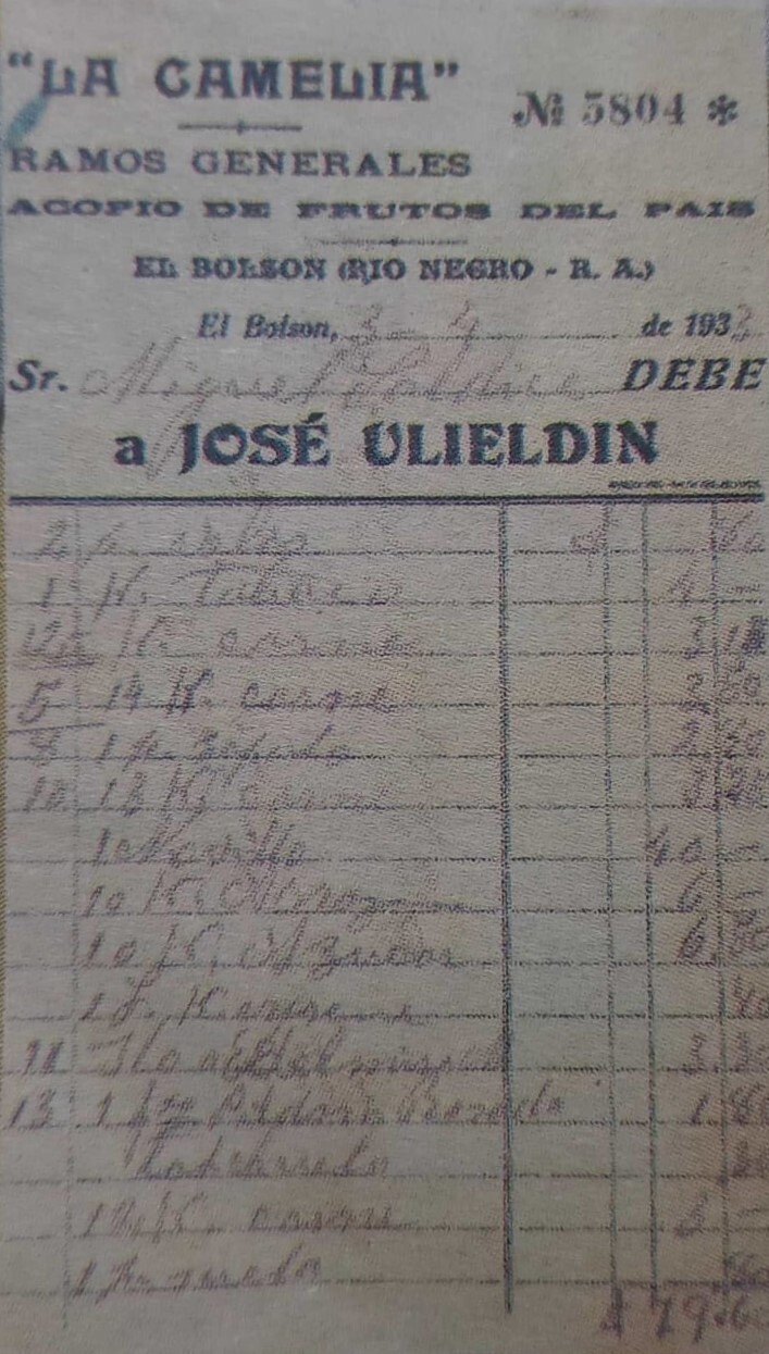 el bolson 100 años -boleta 1933 La Camelia - marta pastorino 7.jpeg