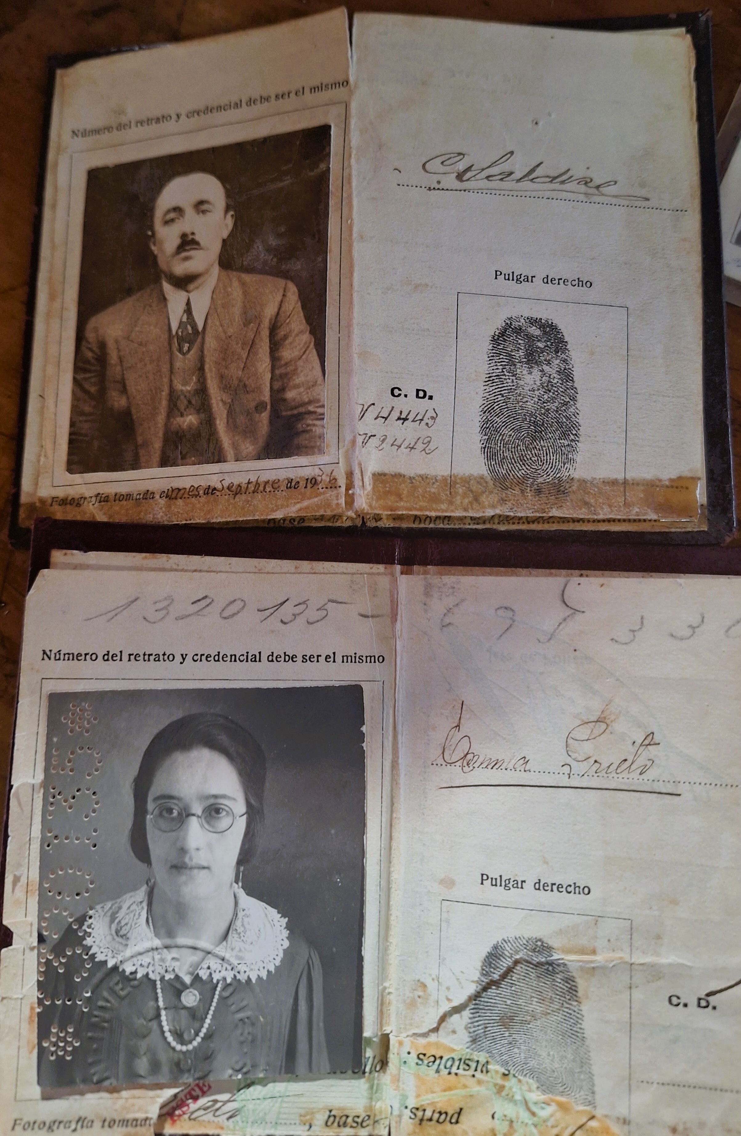 el bolson celestgino saldise y emma docum.jpg