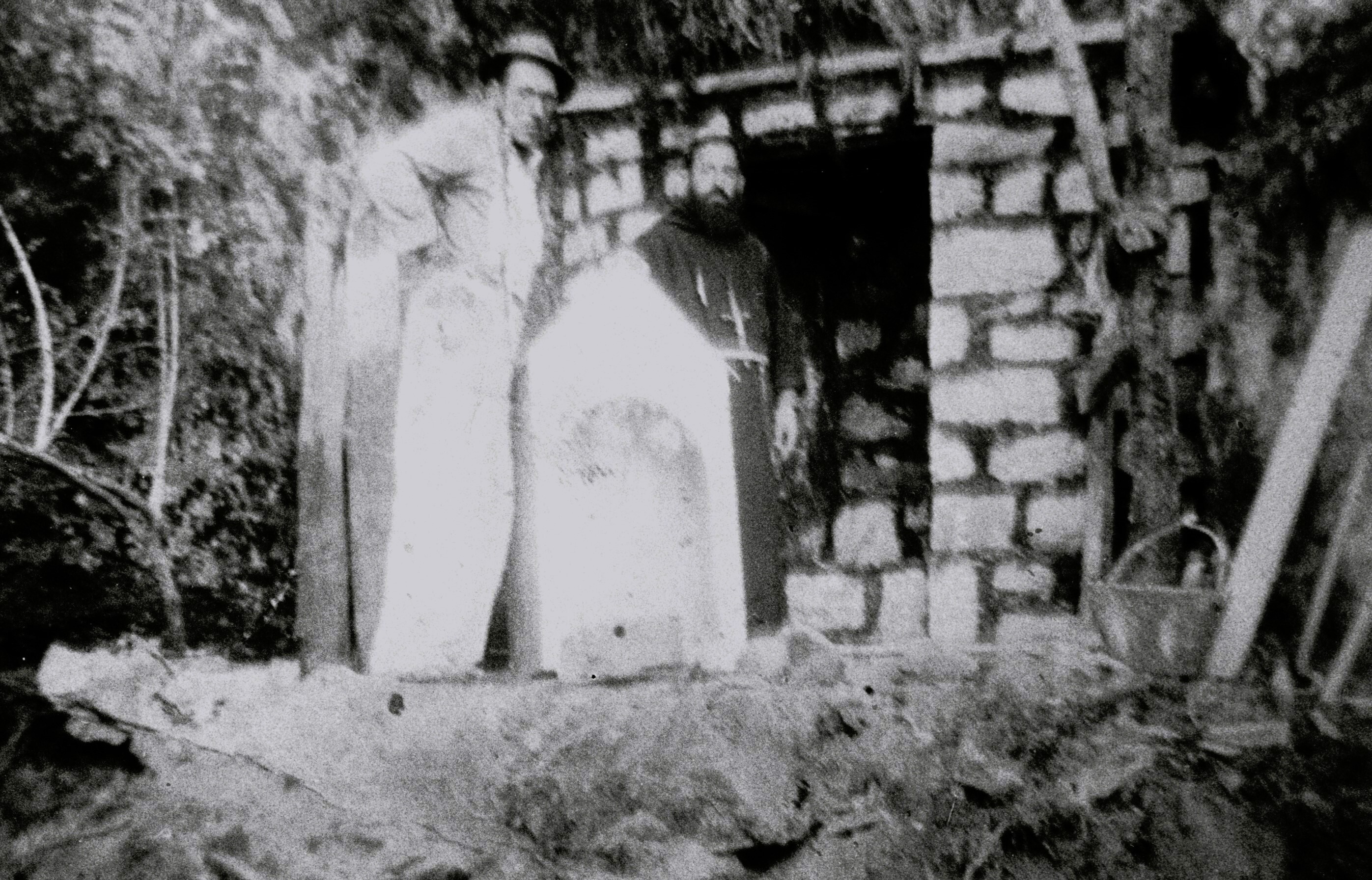 el bolson parroquia fraile favaratto construye ermita La Merced Los Repollos.jpg