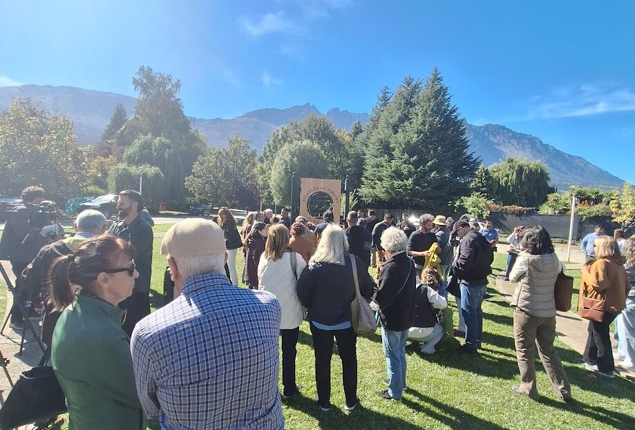 el bolson plaza pioneros turismo 05022026.jpg