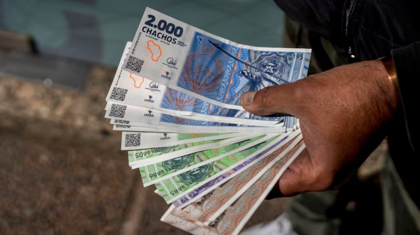 el-chacho-tiene-una-paridad-de-uno-a-uno-con-el-peso-foto-ap-V23FEE4XANBUPDBWEBIZLG26OY.jpg el-chacho-tiene-una-paridad-de-uno-a-uno-con-el-peso-foto-ap-V23FEE4XANBUPDBWEBIZLG26OY.jpg