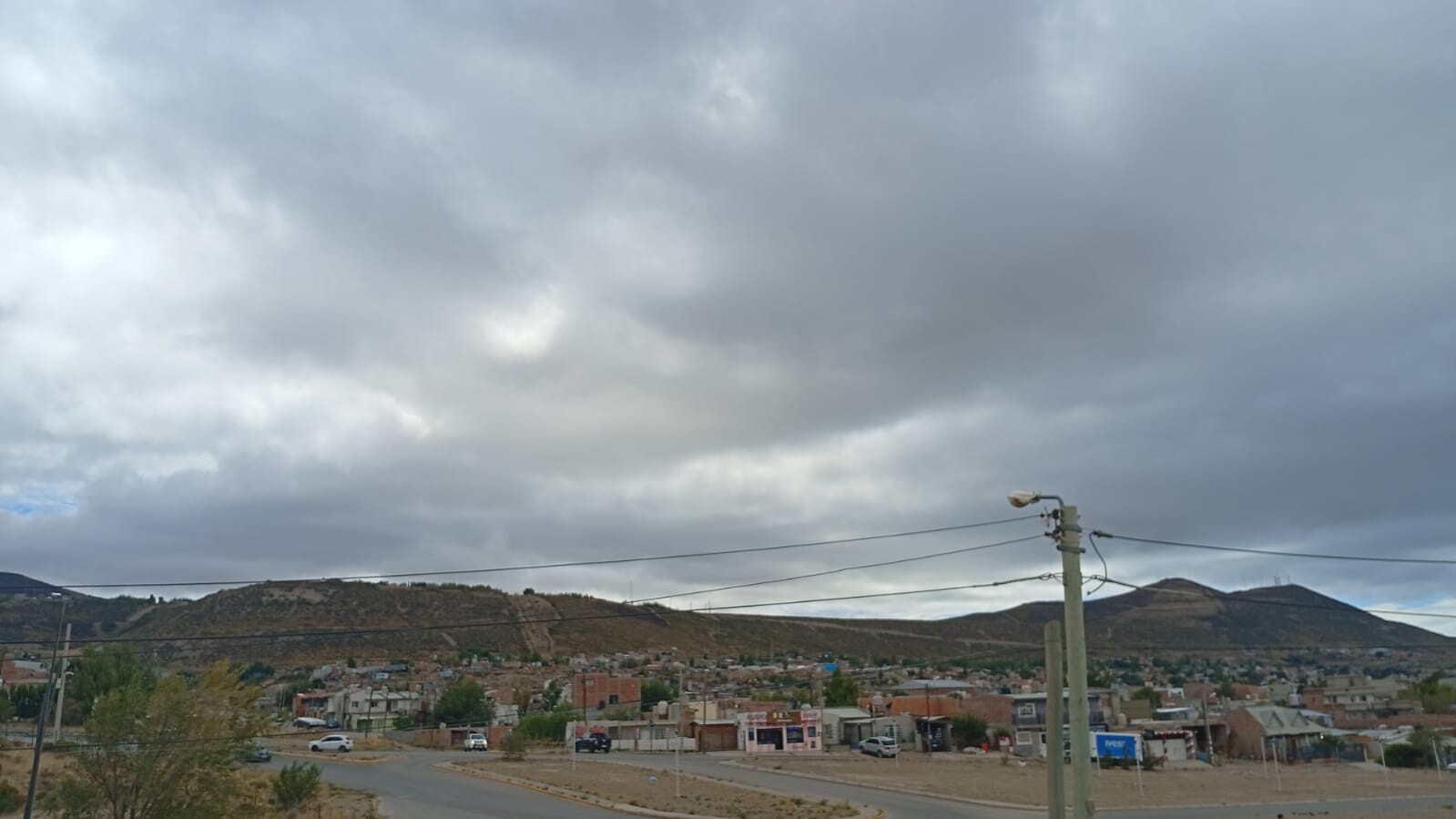 Comodoro Rivadavia: Estudio geológico sobre el cerro Hermitte