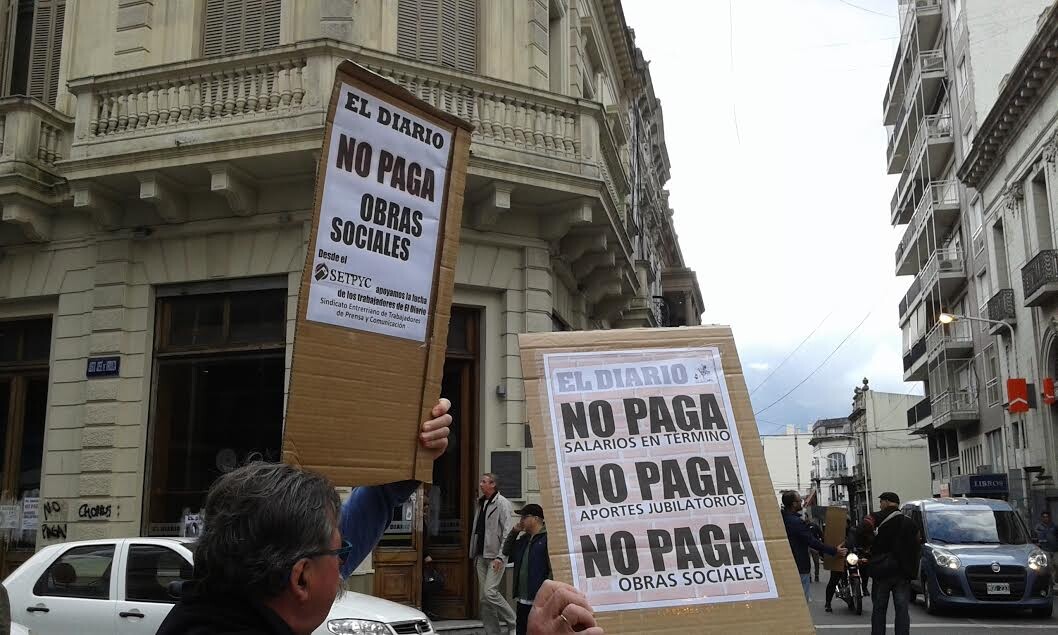El laberinto de los códigos de descuento y la sombra de los Etchevehere y los Grenón