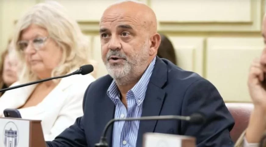 Caso Dolzani: Palo Oliver presentó nueva documentación probatoria