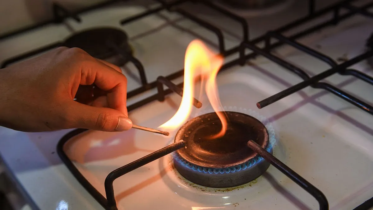 Litoral Gas anunció un nuevo aumento de tarifas desde el 1 de febrero