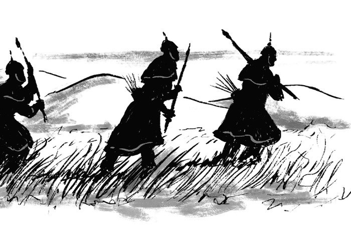 Reeditaron El Arte de la Guerra, el clásico de Sun Tzu