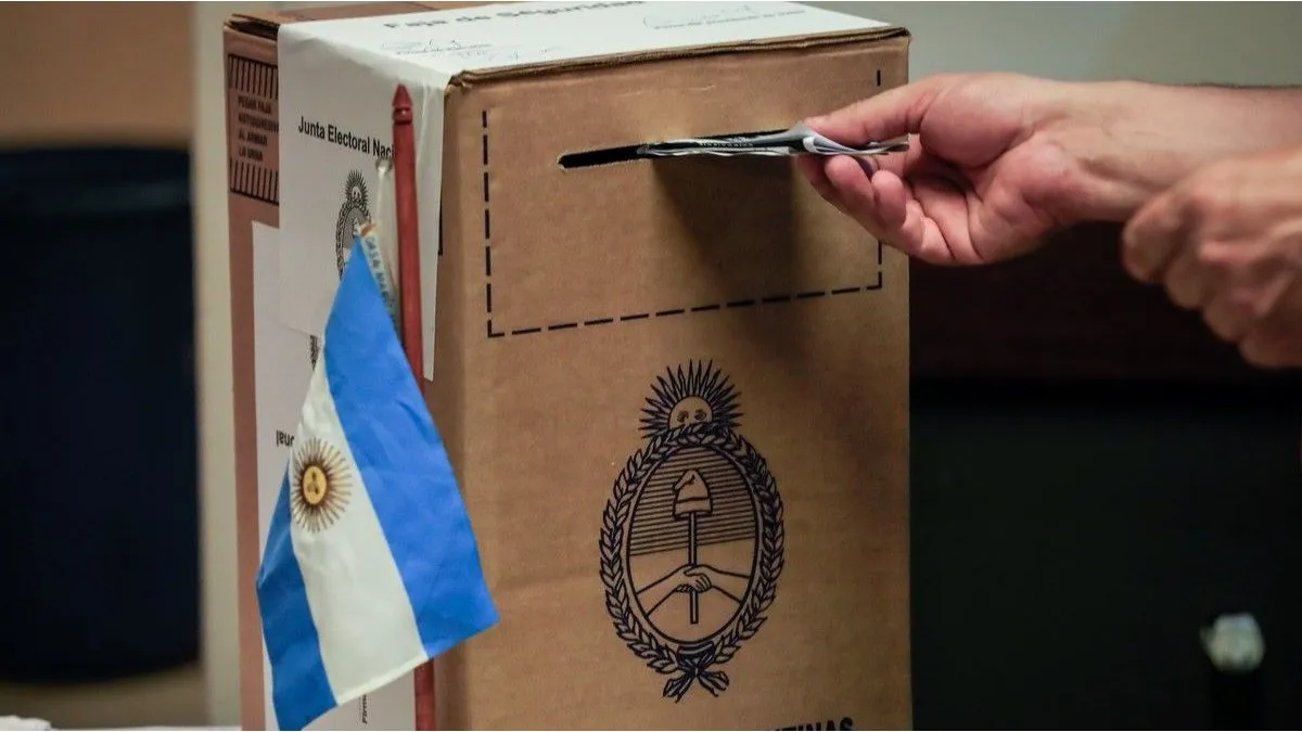 La Junta Electoral convocó a capacitación para autoridades de mesa en Los Conquistadores