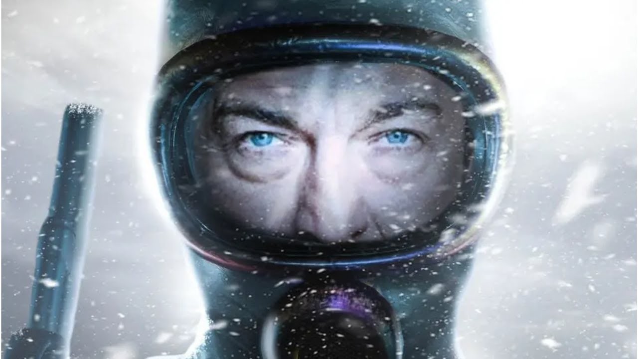Netflix estrenará el 30 de abril la serie El Eternauta, con Ricardo Darín