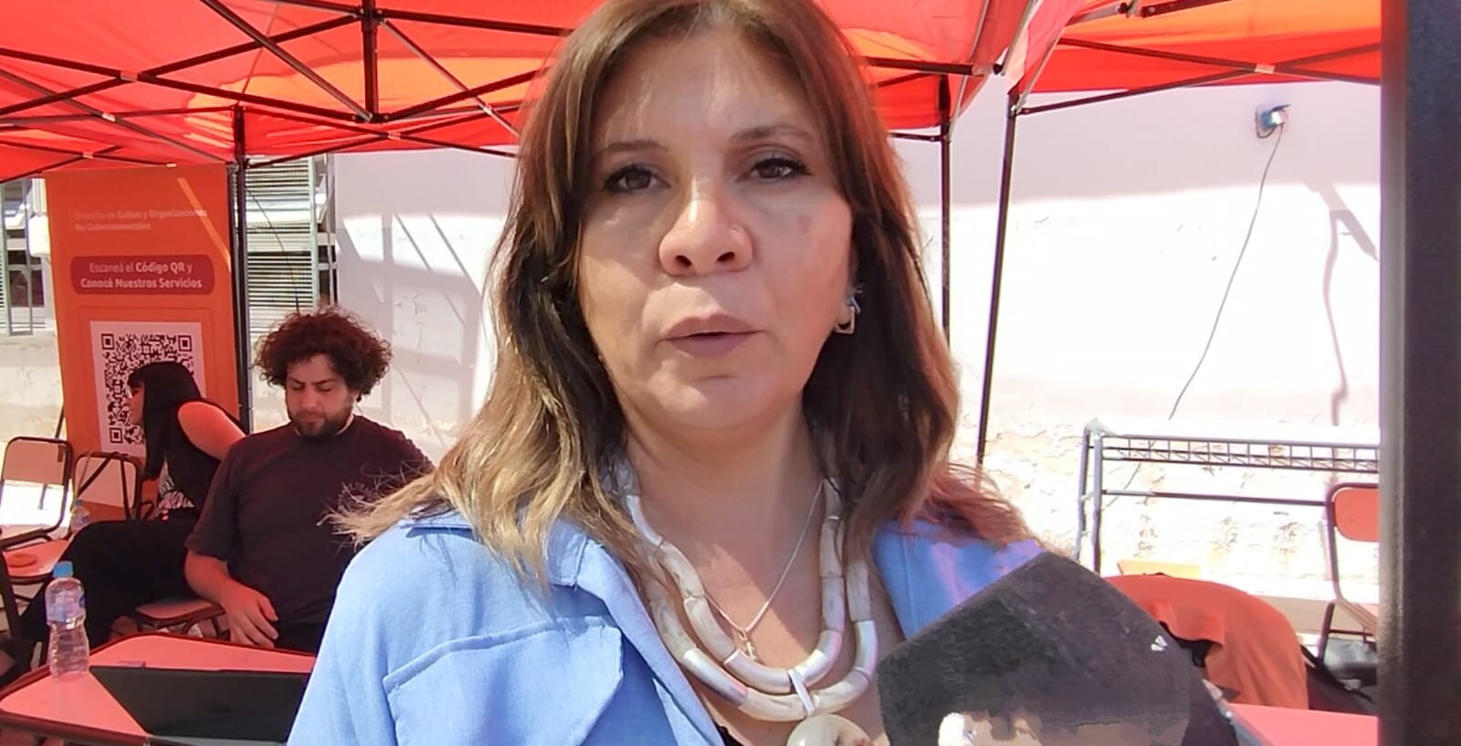 La Directora del IPV, Elina Peralta nos adelanta como cierran el año 2024