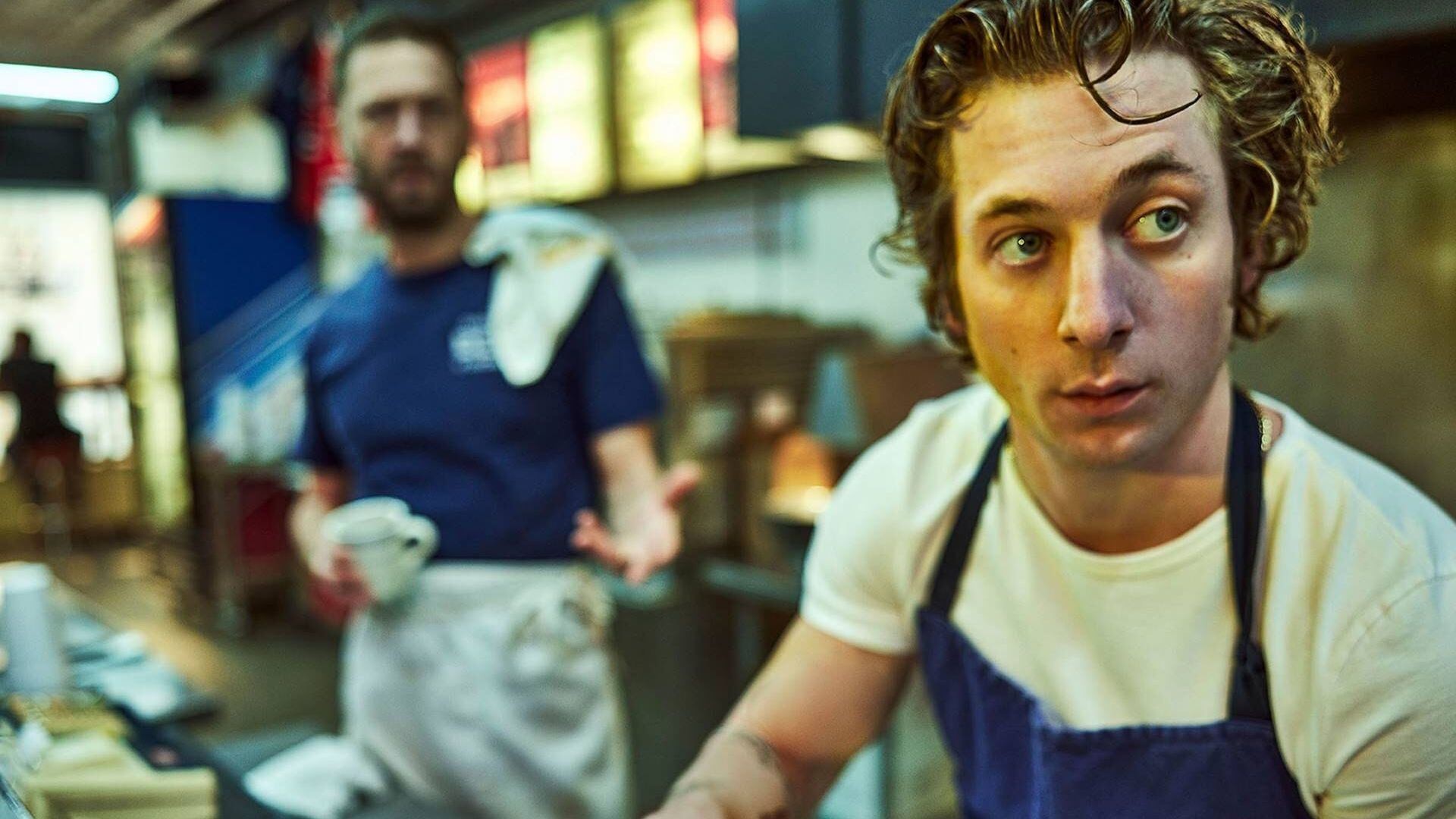 Las novedades en Disney+, Paramount+ y HBO Max