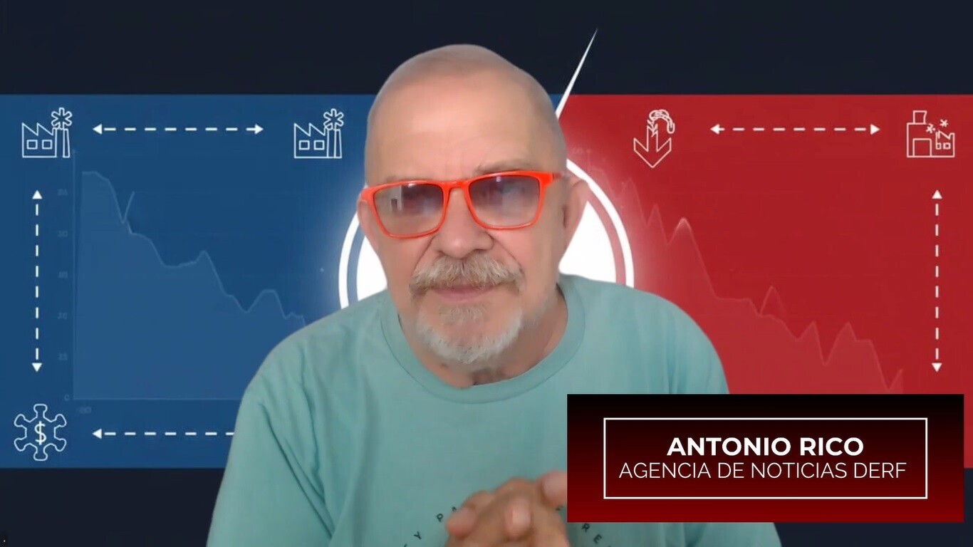 Son datos: se perdieron más empleos que durante la pandemia