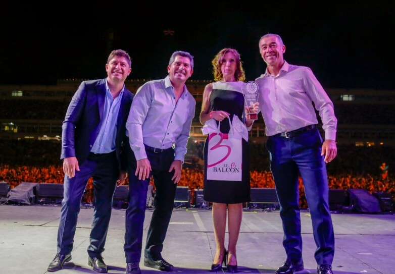 La Fiesta Nacional del Sol ya tiene su Emprendedora 2024