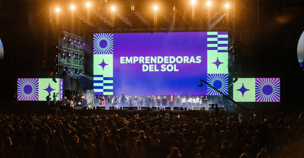 La Municipalidad de Iglesia abre inscripciones para Emprendedora de la FNS 2025