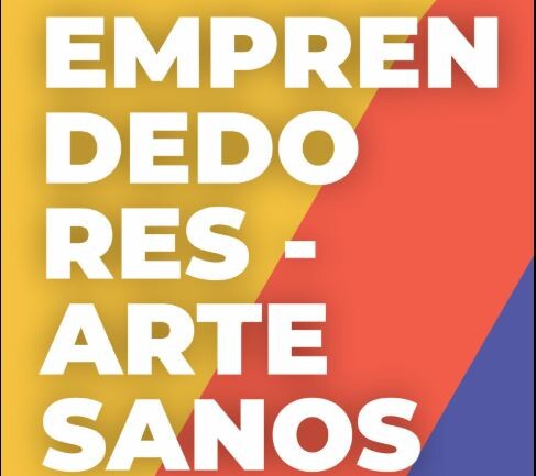SANTA LUCÍA: sos Emprendedor Artesano y querés participar de la Fiesta del Departamento?