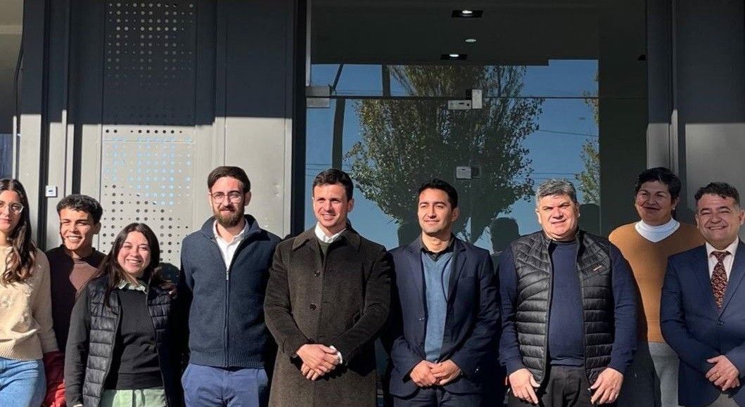 Atención emprendedores y emprendedoras de Sarmiento,se extiende la inscripción para el concurso nacional Emprendimiento Argentino 2025