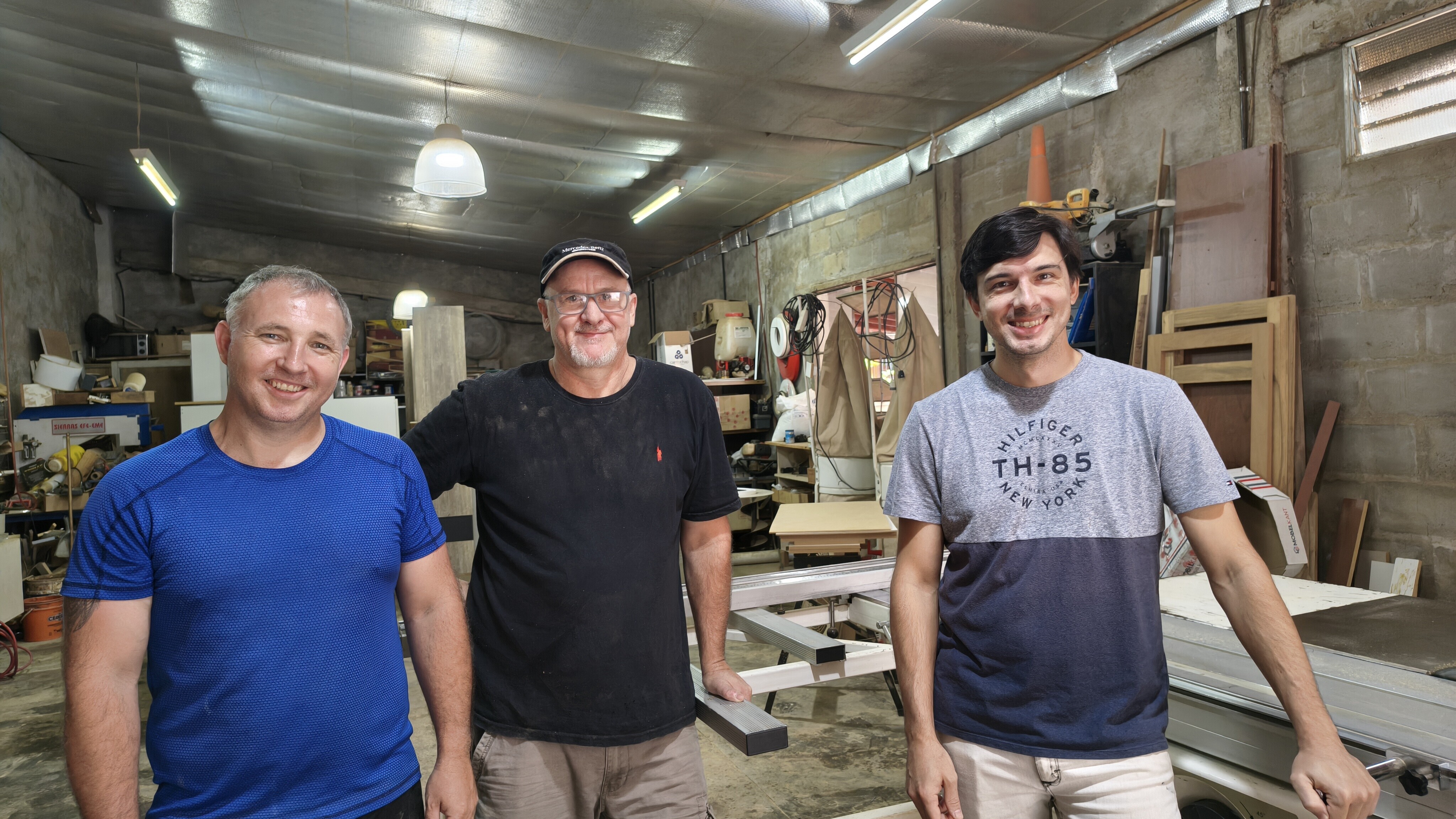 Exposición Agroindustrial Oberá, últimos días de inscripción de expositores