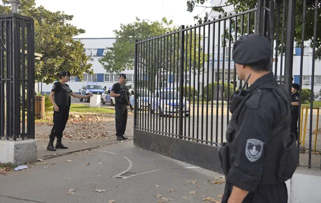 En la nebulosa: la disponibilidad policial y sus zonas grises