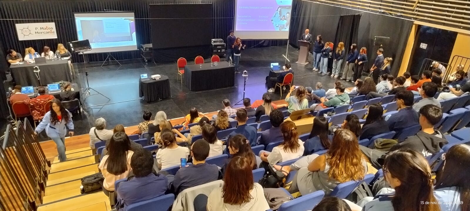 Más de 200 estudiantes chubutenses presentarán 56 novedosos proyectos en el 2° Encuentro Provincial de Innovación y Talento