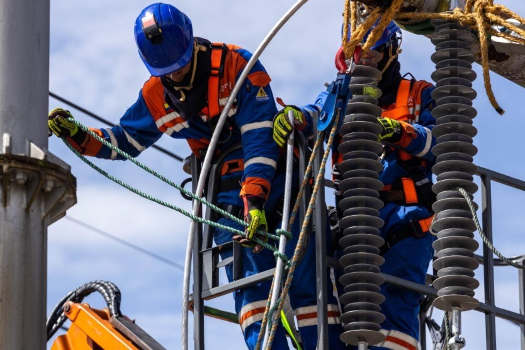 Corte de luz programado en Tandil: qué zonas estarán afectadas este martes