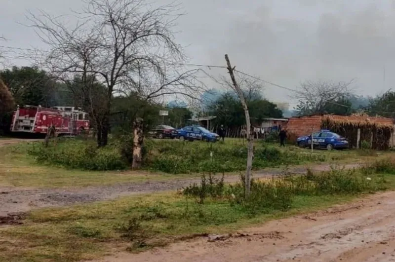 Enfrentamiento con un machete terminó con varios heridos