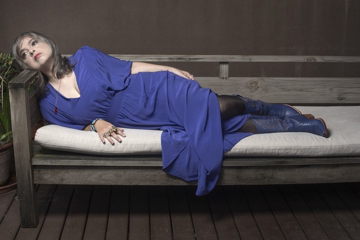 Mariana Enriquez x Mariana Enriquez: se viene Archipiélago, lo nuevo de la escritora argentina