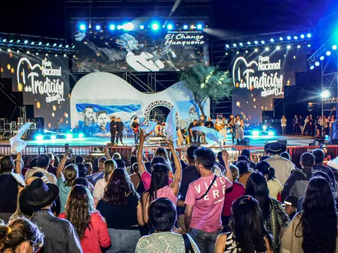 Ya están en venta las entradas para la 63° edición de la Fiesta Nacional de la Tradición