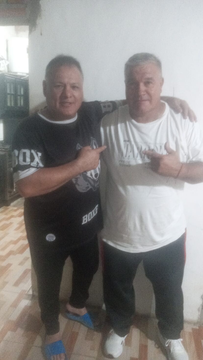 entrenadores