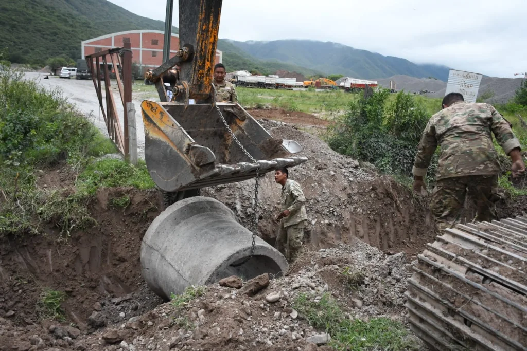 entubado-canal-urkupina-1-1024x683.webp Finalizó la obra de refuncionalización y entubado del canal pluvial Urkupiña