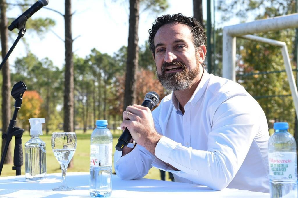 Sukerman Oficializó Su Candidatura A Convencional Constituyente De Santa Fe