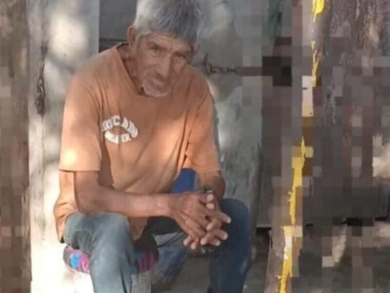 Un hombre apareció muerto tras dos días de estar desaparecido: todo indica que falleció de un paro cardíaco
