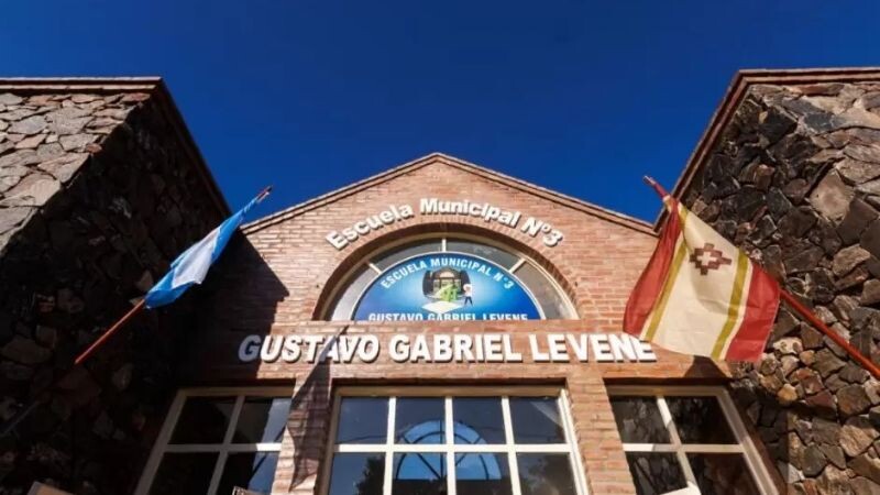 El Sistema Educativo Municipal de la Capital ajusta horarios escolares