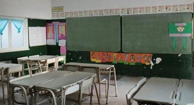 Paro docente confirmado para el 2 de marzo