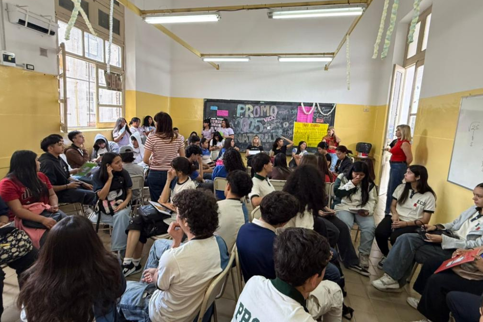 Plan de Alfabetización 2026: ejecución presupuestaria y jornada extendida