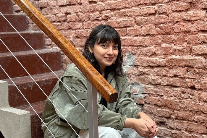 Querer es Perder, lo nuevo de la escritora jujeña Salomé Esper