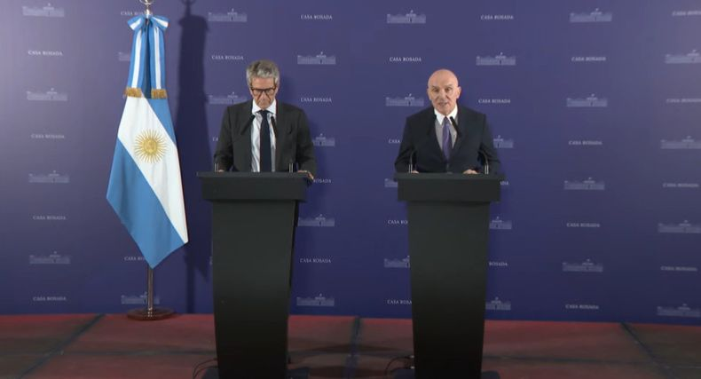 Gobierno envía al Congreso la Ley de Principio de Inocencia Fiscal para incentivar uso de ahorros
