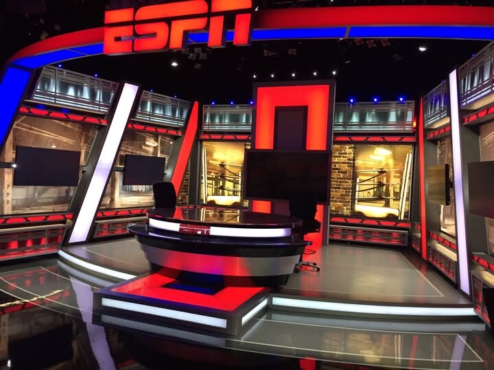 Limpia en ESPN México, despiden a directivos y gente cercana a José Ramón Fernández